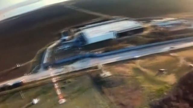 Темрюкский микрозаказник "Подмаячное". смотреть онлайн