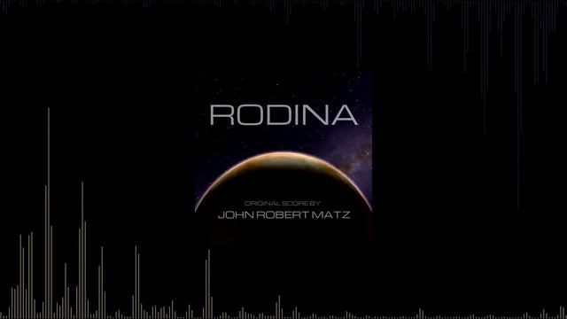 Rodina Soundtrack - Veles: Dark Orbit (Unused) [Bonus Track] смотреть онлайн