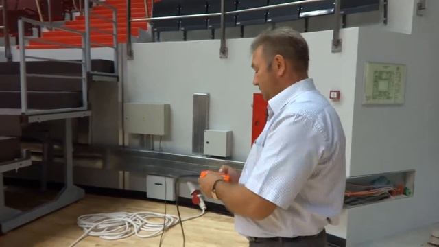 кресло трибуна, телескопическая трибуна "Каскад" смотреть онлайн