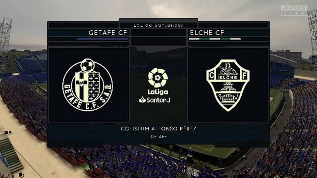 Elche vs Getafe 1-0 All Goals & Highlights 13/09/2021 HD смотреть онлайн