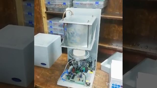 Technical Information of Porcelain Dental Furnace || Bismillah Dental Equipment || BPDF || Multa смотреть онлайн