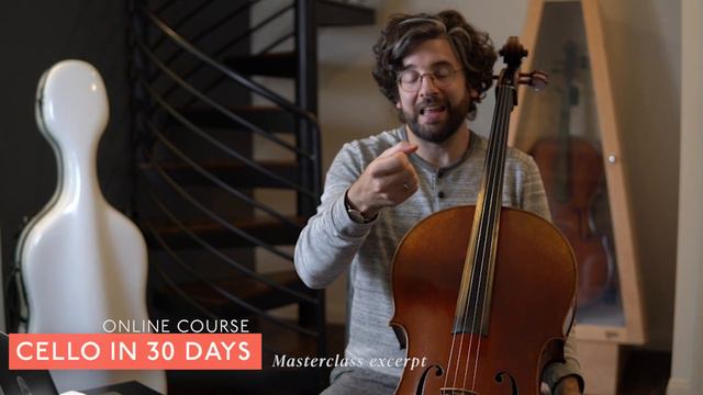 How to hold the cello bow, demonstration and trouble shooting | Adult Cello смотреть онлайн