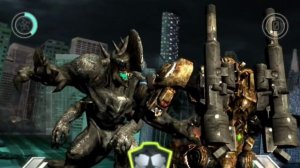 Pacific Rim | Тихоокеанский рубеж | Part 3 | Gameplay Walkthrough Прохождение