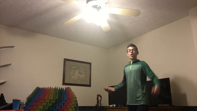 ? Ping Pong Trick Shots 2 ? | SLANT Squad смотреть онлайн