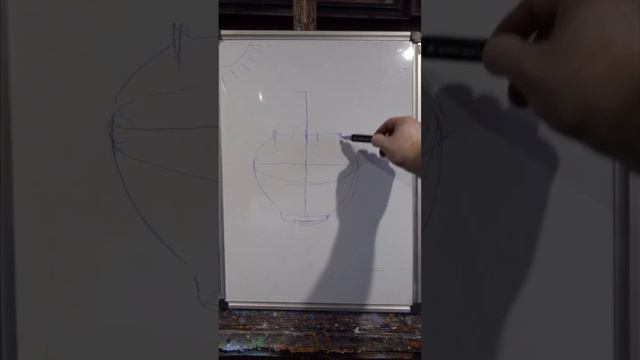 КОМПОЗИЦИЯ, ЗАКОНЫ ЖИВОПИСИ смотреть онлайн