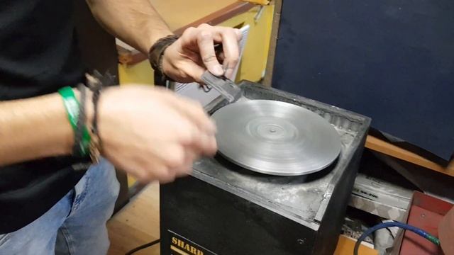 Станок для заточки ножей машинок для стрижки. Как затачивать машинки для стрижки? смотреть онлайн