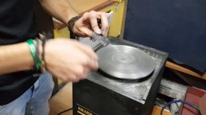 Станок для заточки ножей машинок для стрижки. Как затачивать машинки для стрижки?