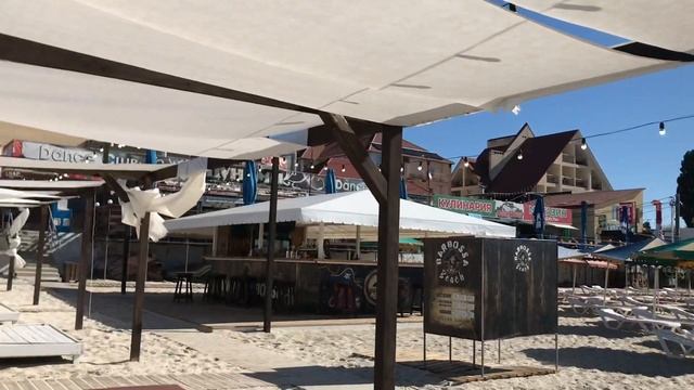 Железный Порт 2021 !!! 3 Сентября !!! смотреть онлайн