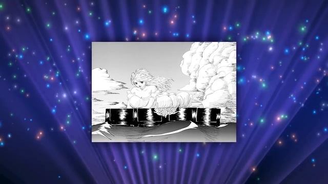 Джордж Джостар, Абсолютный Дио и Карсы на Марсе | О чем была новелла "Jorge Joestar" ? смотреть онлайн