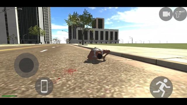 ИНДИЙСКАЯ ГТА 5 ОБНОВА НА АНДРОИД ОБЗОР INDIAN BIKES DRIVING 3D UPDATE ANDROID GAMEPLAY 2021 смотреть онлайн