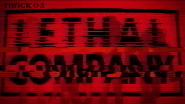 Lethal Company Boombox Music