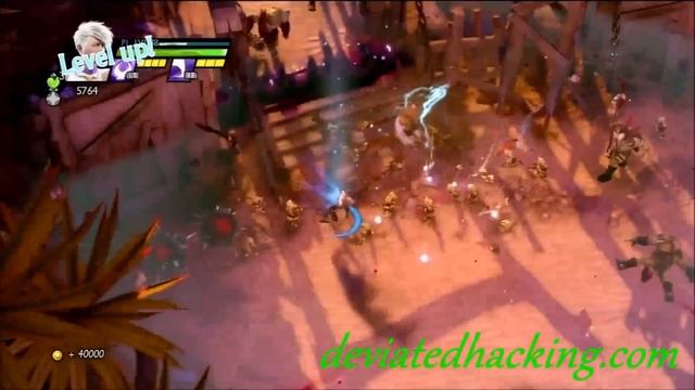 [PC] Sacred 3 Trainer +5 смотреть онлайн