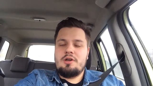 Добрый понедельник! Немного о Дедпуле, компьютерной зависимости и 14 февраля! смотреть онлайн