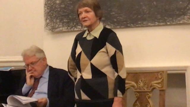 Николай Гумилёв - Слово смотреть онлайн