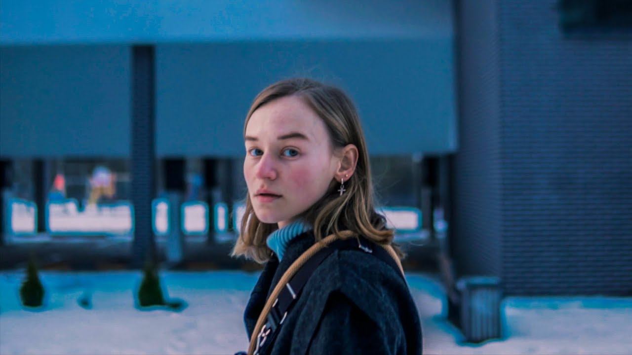 Karolina K – куда приводит Youtube? / "Сделано с нуля" подкаст 058 смотреть онлайн