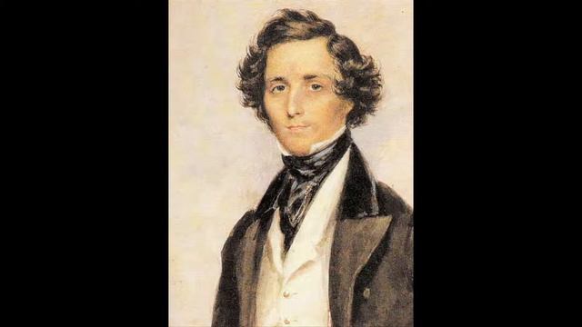 Helmut Roloff plays Mendelssohn Songs Without Words (Excerpts) смотреть онлайн