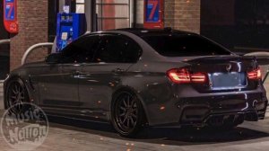 RAIKAHO - Туман _ Я помню она клялась под луной, я не предам🥀