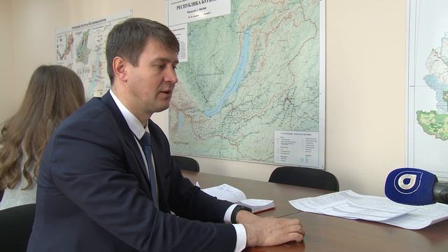 Посёлок в Баунтовском районе избавят от радиации смотреть онлайн