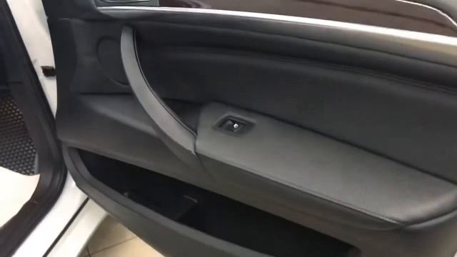BMW X5II 4,8 AT 4WD XDrive смотреть онлайн