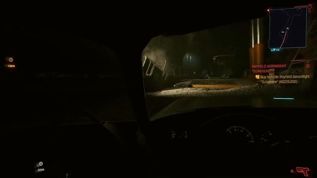 Cyberpunk 2077 - Find the Fastest & Most Iconic Hidden Cars (Spoiler Free) смотреть онлайн