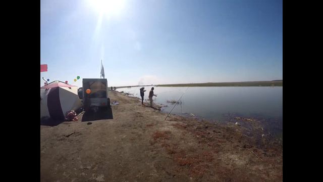 Отдых на р. Чулым смотреть онлайн