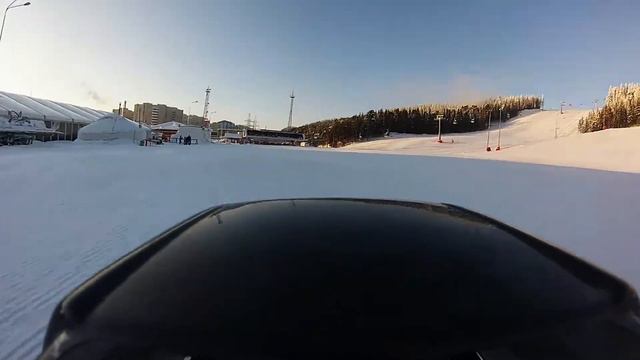 HPI Baja 5T Хвойный Урман смотреть онлайн