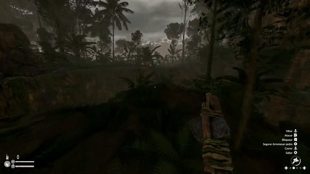 GREEN HELL GAMEPLAY PT BR XBOX SÉRIES S RECONSTRUI O ACAMPAMENTO E AGORA ESTOU DE ARMADURA EP: 11 смотреть онлайн