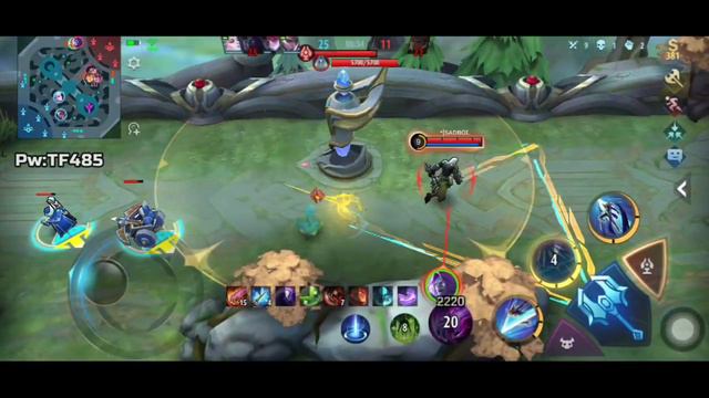 Update New! Config ML Anti Lag 60FPS Smooth Extreme + Low Ping [ Patch Transformers ] Mobile Legend смотреть онлайн
