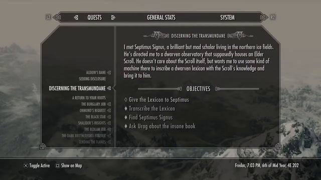 Skyrim Part 30 смотреть онлайн