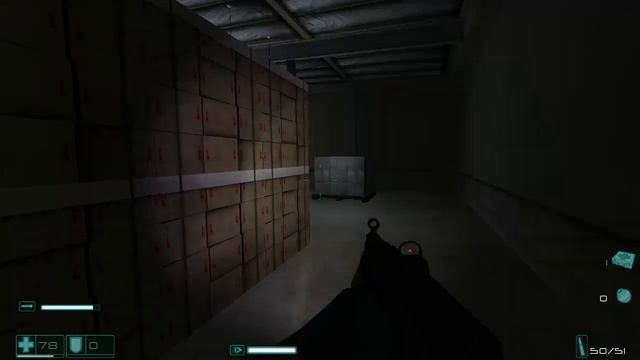 Прохождение F.E.A.R-Platinum Collection. смотреть онлайн