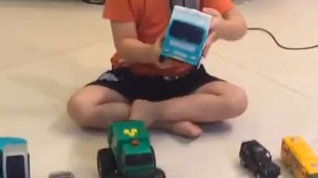 Мои машинки смотреть онлайн