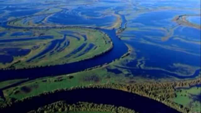 Семен Дежнев - Известный помор смотреть онлайн