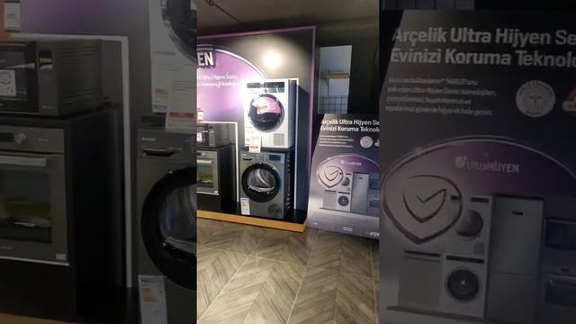 в Турции Arçelik смотреть онлайн
