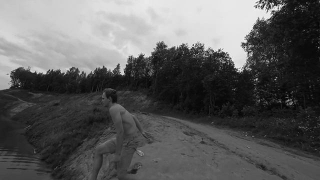 Ларин - Где мой разум? смотреть онлайн