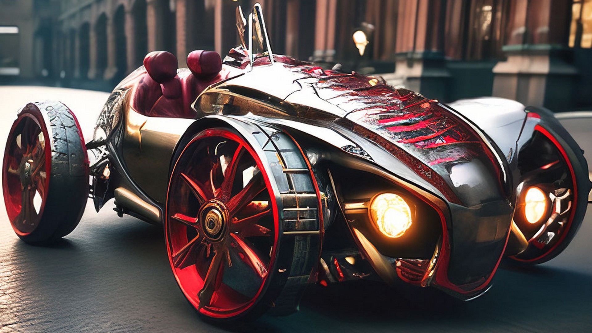 Запускаем вертолётик. GTA Vice City #3