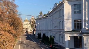 Украина ?? Белая Церковь.  Часть 1. Новый взгляд на город  #BilaTserkva #БелаяЦерковь