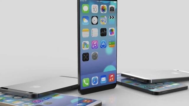 Все об IPhone 6   IPhone Air