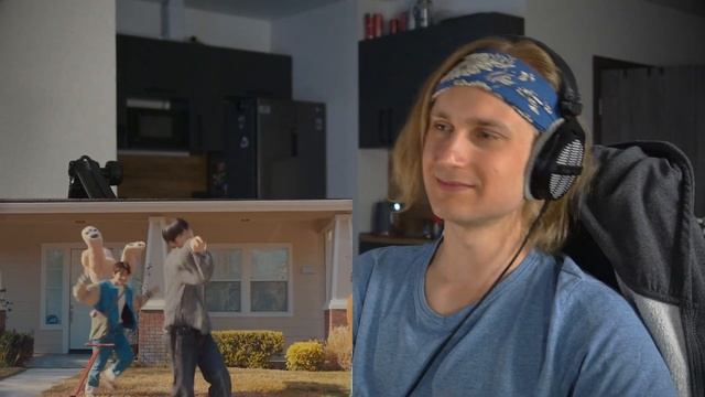 BOYNEXTDOOR Serenade | Проф. звукорежиссер смотрит смотреть онлайн