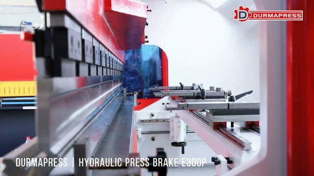 Popular Estun E300P WC67K 125Ton 160Ton 3200mm Hydraulic Press Brake With E300P Controller