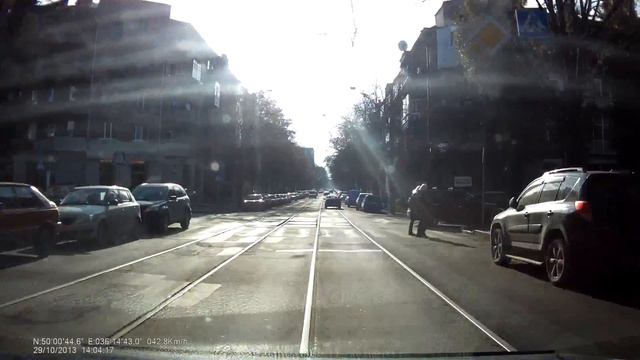 Классика жанра. Мироносицкая х О.Гончара Харьков смотреть онлайн