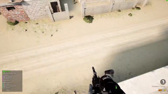 squad serious tactical gameplay смотреть онлайн