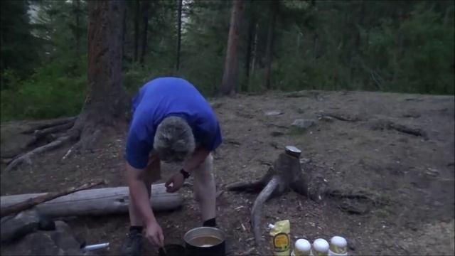 Алтай. Шавлинские озёра. Короткий переход и Алтайский майонезник. ч.3 смотреть онлайн