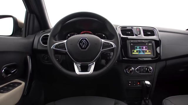 CarPoint News - Clipe do Renault StepWay 2020 смотреть онлайн