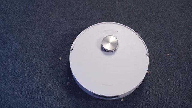 ОН МОЖЕТ ВСЕ САМ ? | Обзор Dreame L20 Ultra — самого продвинутого робота-пылесоса!