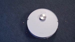 ОН МОЖЕТ ВСЕ САМ ? | Обзор Dreame L20 Ultra — самого продвинутого робота-пылесоса!