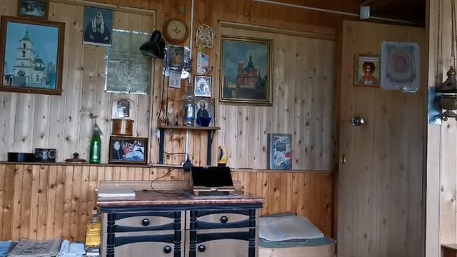 Несение креста, безропотно. 2. Для русских необходимо примерение по царям! смотреть онлайн