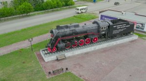 Татарский район - экспедиция «НОВО-СИБИРСКИЕ ОТКРЫТИЯ-85»