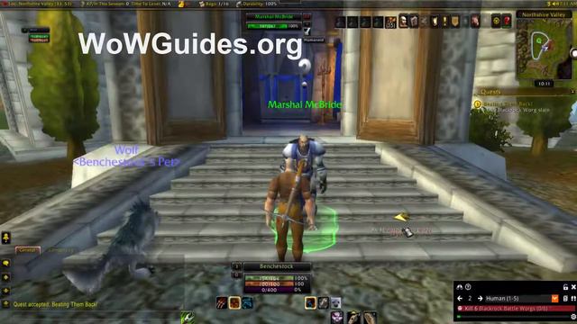 WoW Leveling Guide Legion - The Best WoW Leveling Guide addon смотреть онлайн