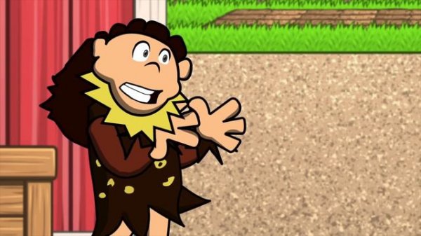 Aprende La Tabla del 8 con El Mono Sílabo. Tablas de Multiplicar. Video Educativo