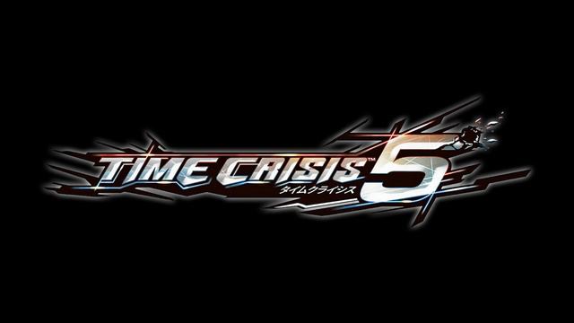Time Crisis 5 OST - Stage 2-1 смотреть онлайн